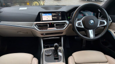 BMW 3 Series 330e M Sport 4dr Step Auto Saloon